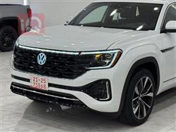 فولكسفاغن أطلس كروس سبورت